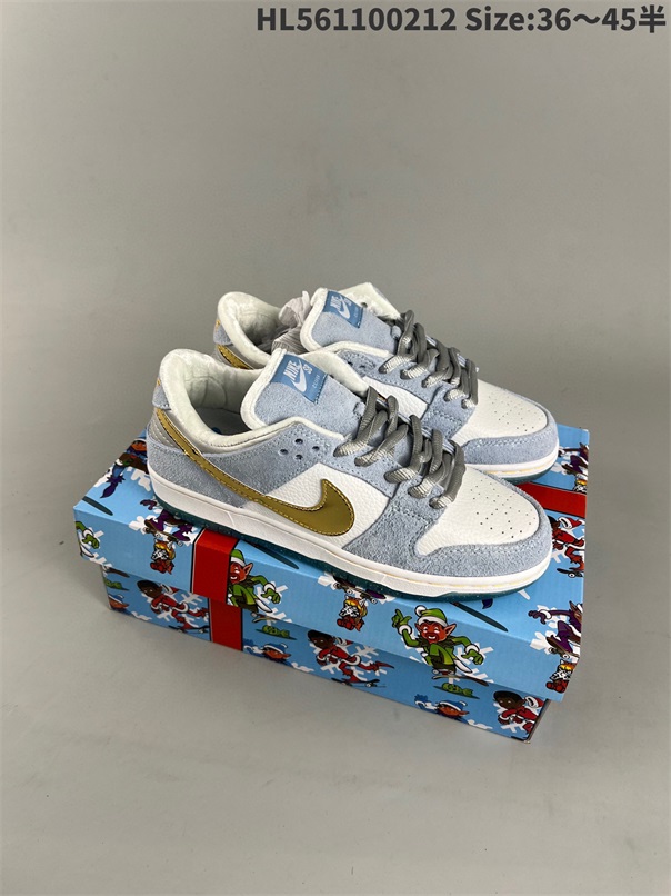 women low dunk sb shoes 2023-2-27-051